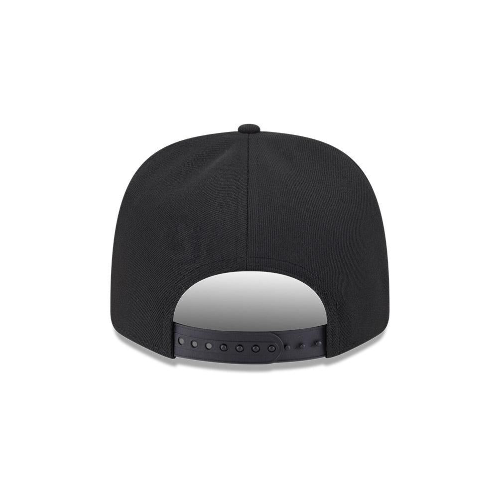 Steelers 2025 New Era Men's 9SEVENTY Multi-Rope Hat