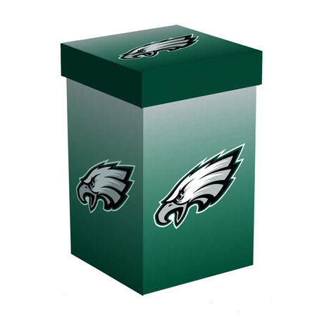 Eagles 17oz Boxed Travel Latte Mug