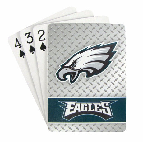 Eagles Playing Cards