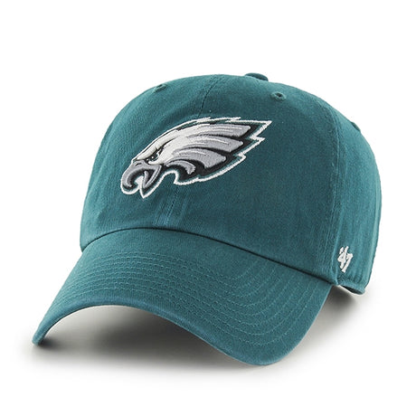 Eagles Hall of Fame Clean Up Hat