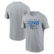 Lions 2025 Men's Nike Helmet Essential T-Shirt