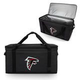 Falcons 64 Can Collapsible Cooler