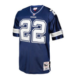 Cowboys Emmitt Smith Men's Mitchell & Ness Legacy Jersey