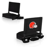 Browns Gridiron Stadium Seat