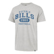 Bills Men's '47 Model Arch Franklin T-Shirt