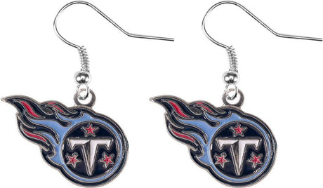 Titans Wire Earring