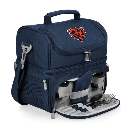 Bears Pranzo Lunch Cooler Bag