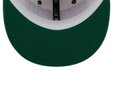 Bears 2026 New Era Men's 9FIFTY Classic Hat Pro Football Hall of Fame