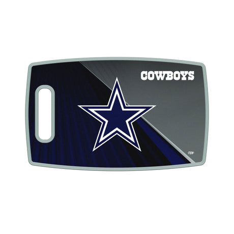 Cowboys Cutting Board