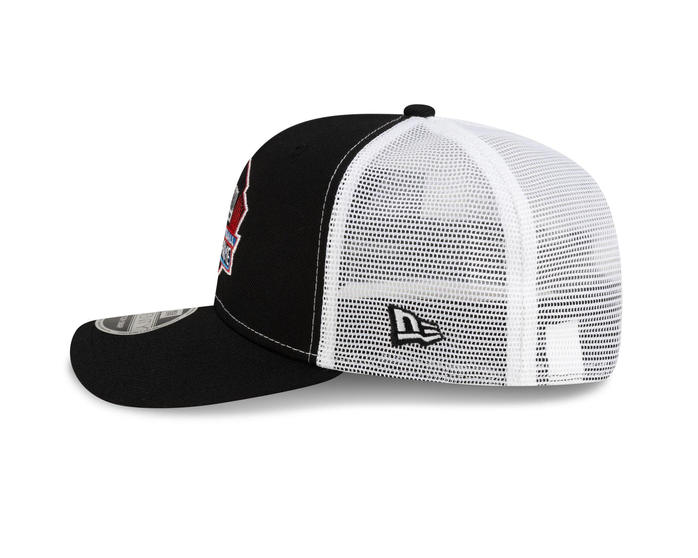 Hall of Fame New Era Men's 9SEVENTY Trucker Hat