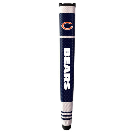 Bears Logo Golf Putter Grip