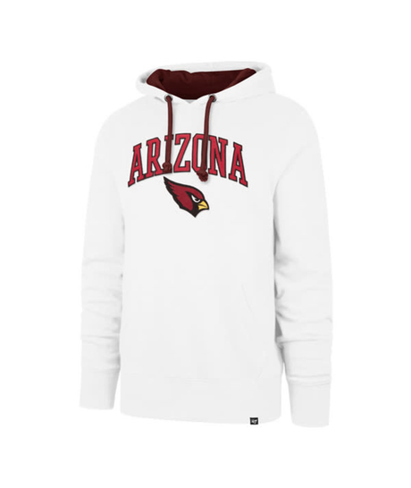 Cardinals 2026 '47 Brand Men's Arch Gamebreak Headline Sweatshirt