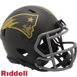 Patriots 2025 Salute to Service Mini Helmet