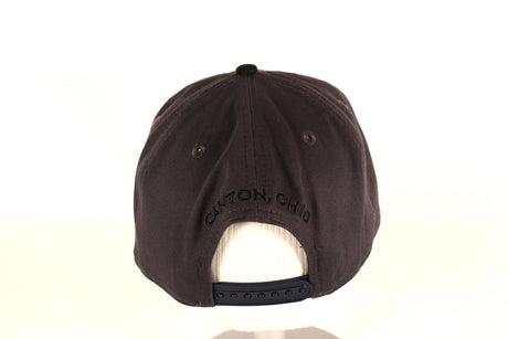 Hall of Fame New Era Men's 9FIFTY Graphite Hat