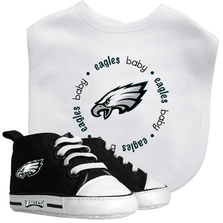 Eagles 2-Piece Gift Set Pro Football Hall of Fame
