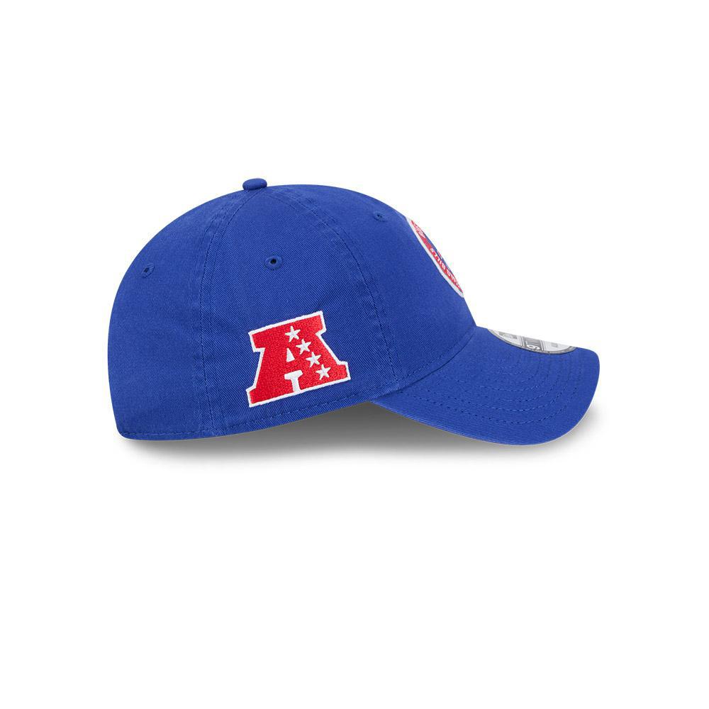 Bills Men's New Era 9TWENTY 2024 Sideline Hat