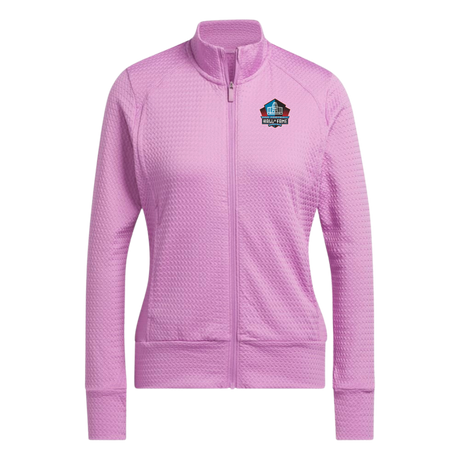 Hall of Fame Women's Adidas Essential Textured Jacket