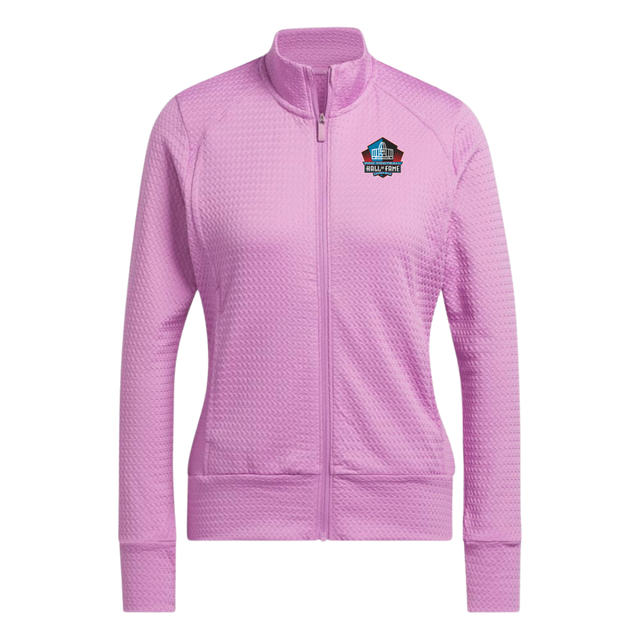 Hall of Fame Women's Adidas Essential Textured Jacket