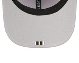 Saints 2025 New Era Men's 9SEVENTY Trucker Sideline Hat