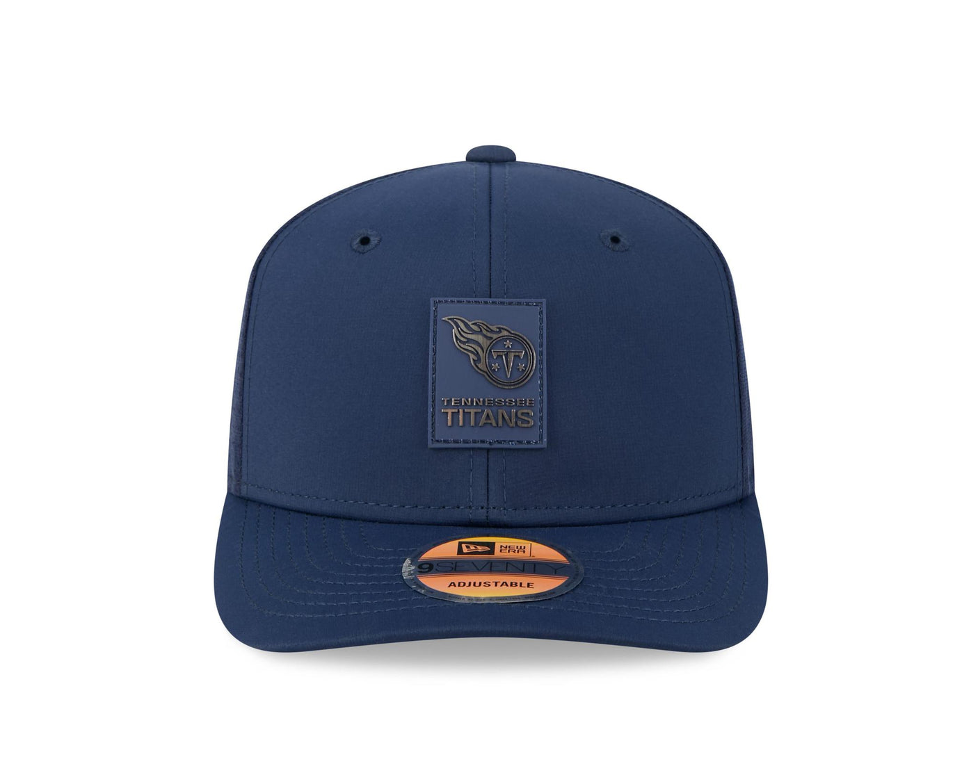 Titans 2025 New Era Men's 9SEVENTY Sideline Hat