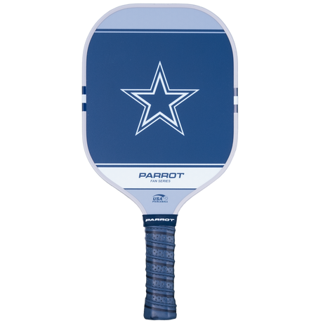 Cowboys Sport Plus Pickleball Paddle