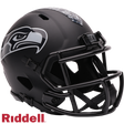 Seahawks 2026 Salute to Service Mini Helmet Pro Football Hall of Fame