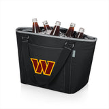 Commanders Topanga Cooler Tote by Picnic Time