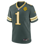 Packers 2026 Micah Parsons Nike Men's Rivalry Jersey