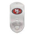 Seahawks Wall Bottle Opener
