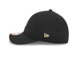 Saints 2026 New Era Men's 39THIRTY Sideline Hat Pro Football Hall of Fame