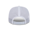 Lions 2026 New Era Men's 9SEVENTY Stretch Snap Two-Tone Hat Pro Football Hall of Fame