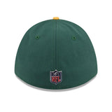 Packers 2026 New Era Men's 39THIRTY Draft Hat