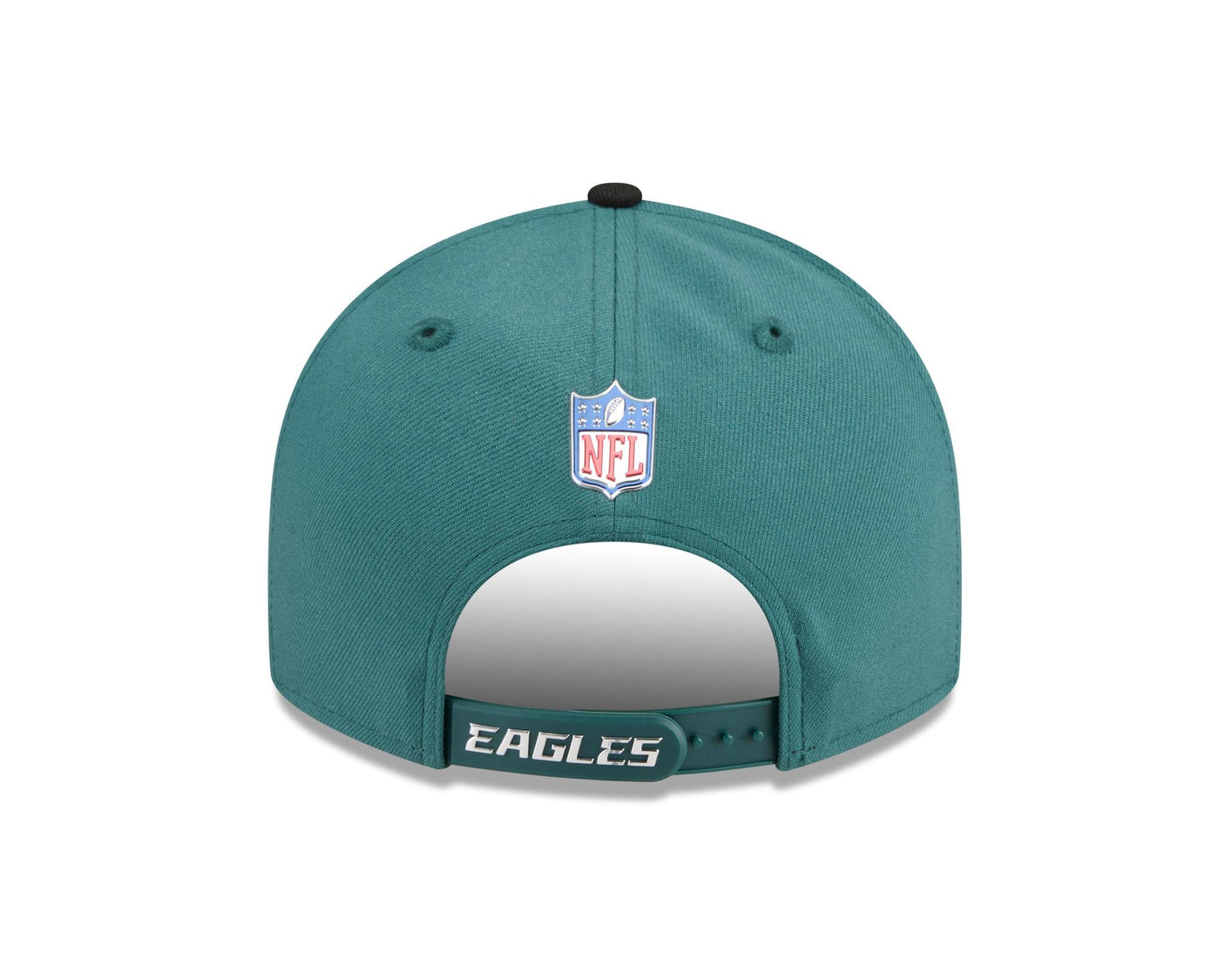 Eagles 2026 New Era Men's 9FIFTY Draft Hat