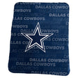 Cowboys Classic Fleece Blanket