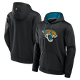 Jaguars 2024 Fanatics Men's Defender Dot Sweatshirt