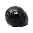 Ravens Jumbo Squeezy Helmet