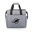 Dolphins On The Go Lunch Cooler