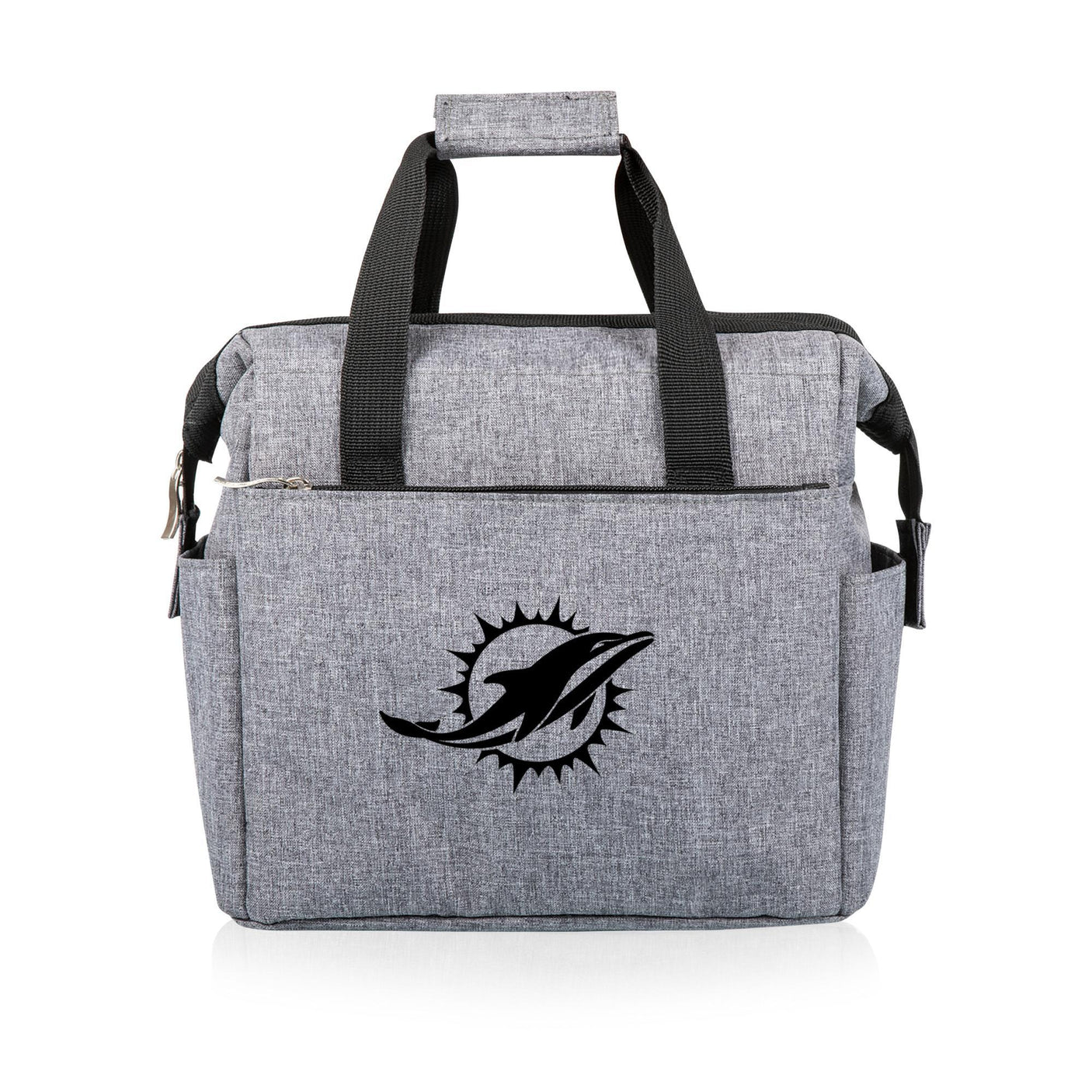 Dolphins On The Go Lunch Cooler