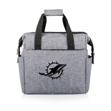 Dolphins On The Go Lunch Cooler