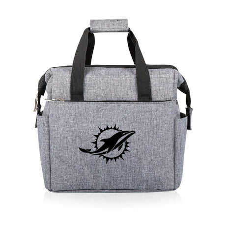 Dolphins On The Go Lunch Cooler