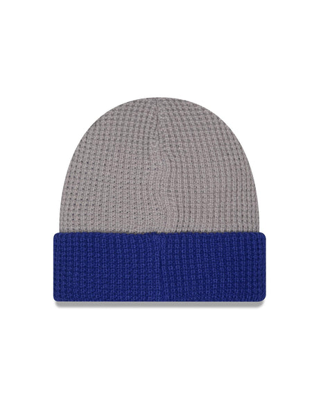 Bills 2026 New Era Men's Play Knit Pro Football Hall of Fame