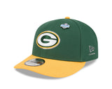 Packers 2026 New Era Men's 9FIFTY Draft Hat