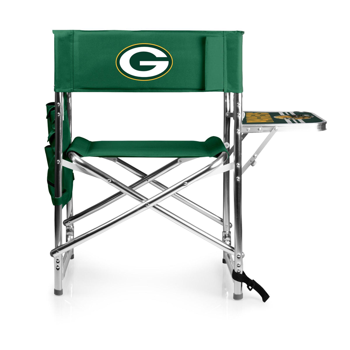 Packers Sports Chair
