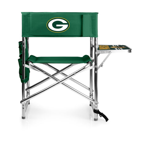 Packers Sports Chair Pro Football Hall of Fame