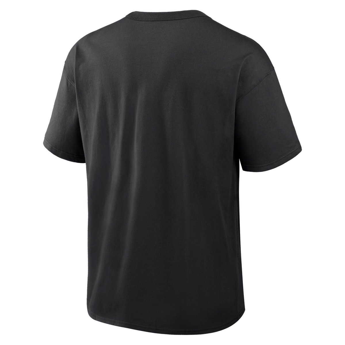 Bears Caleb Williams 2026 Nike Men's Loose Fit Heavyweight T-Shirt