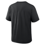 Seahawks Jaxon Smith-Njigba 2026 Nike Men's Loose Fit Heavyweight T-Shirt
