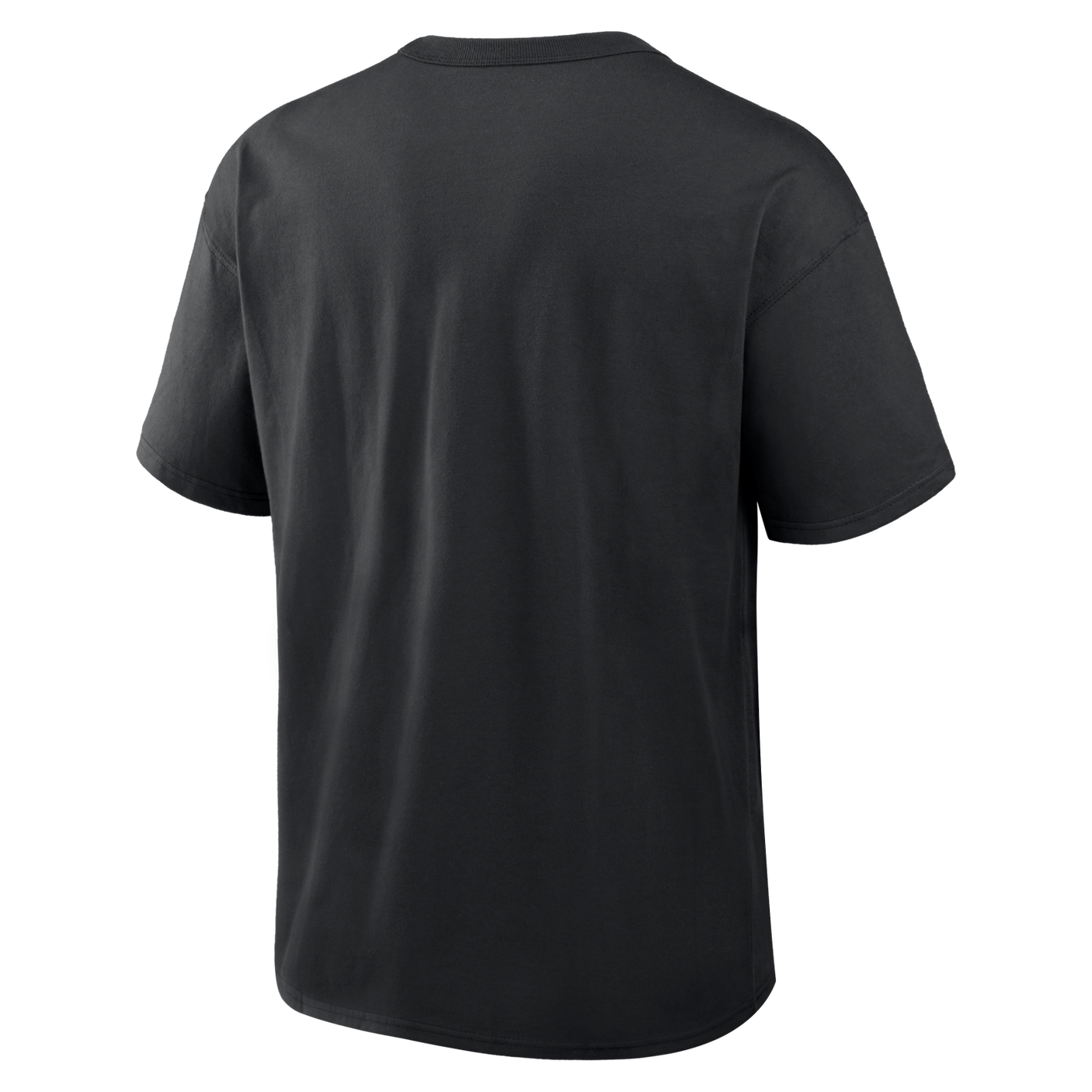 49ers Christian McCaffrey 2026 Nike Men's Loose Fit Heavyweight T-Shirt