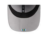 Chargers 2025 New Era Men's Sideline 9FORTY M-Crown Color Way Hat