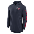 Texans Men's Nike Dri-Fit Sweatshirt