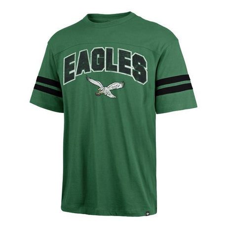 Eagles Men's '47 Historic Donovan Berkley T-Shirt